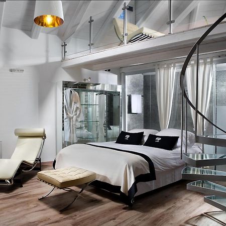 Mikro Papigo 1700 Hotel & Spa Екстериор снимка
