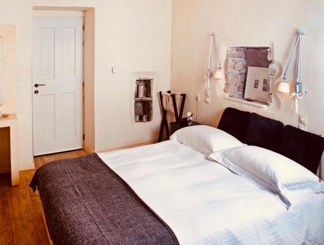 Mikro Papigo 1700 Hotel & Spa Екстериор снимка