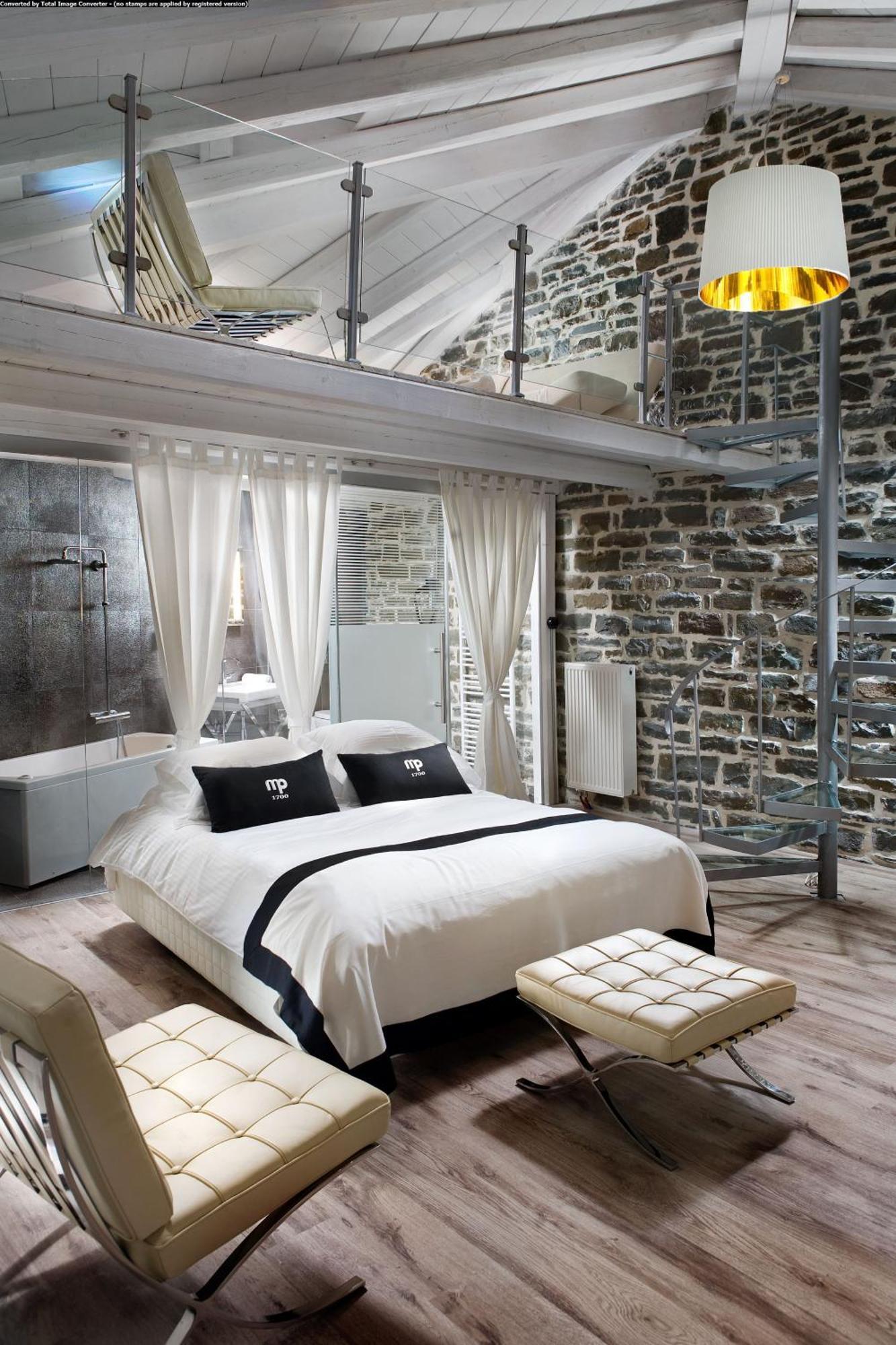 Mikro Papigo 1700 Hotel & Spa Екстериор снимка