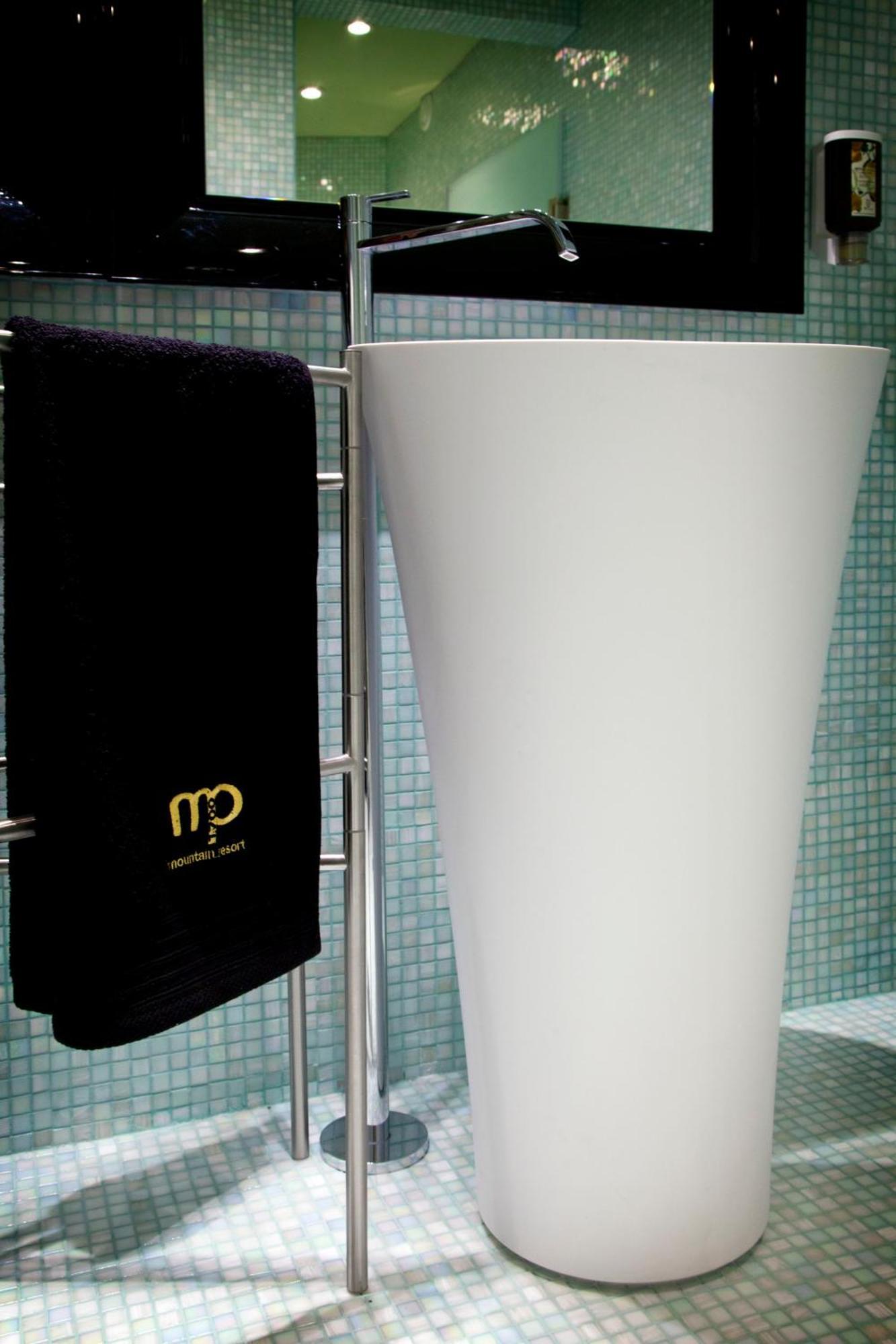 Mikro Papigo 1700 Hotel & Spa Екстериор снимка