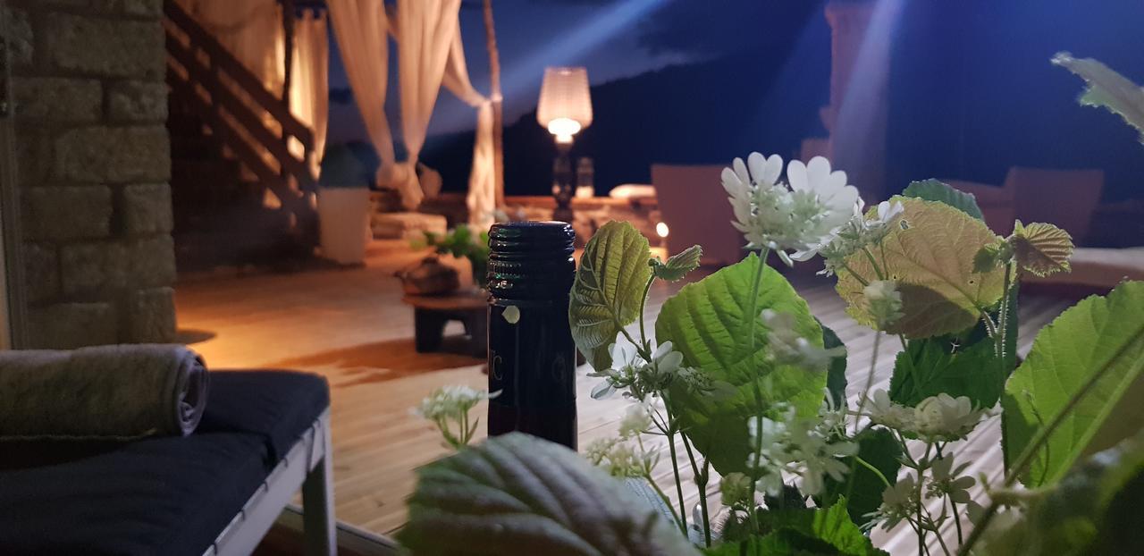 Mikro Papigo 1700 Hotel & Spa Екстериор снимка